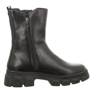 Tamaris Schlupf-/Reißverschlußstiefelette Kaltfutter bis 35mm Absatz (casual)