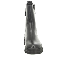 Tamaris Schlupf-/Reißverschlußstiefelette Kaltfutter bis 35mm Absatz (casual)