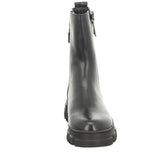 Tamaris Schlupf-/Reißverschlußstiefelette Kaltfutter bis 35mm Absatz (casual)