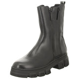 Tamaris Schlupf-/Reißverschlußstiefelette Kaltfutter bis 35mm Absatz (casual)