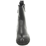 Tamaris Schlupf-/Reißverschlußstiefelette Kaltfutter bis 35mm Absatz (casual)