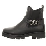 s.Oliver Schlupf-/Reißverschlußstiefelette Kaltfutter bis 35mm Absatz (casual)
