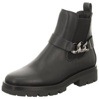 s.Oliver Schlupf-/Reißverschlußstiefelette Kaltfutter bis 35mm Absatz (casual)