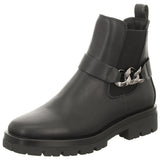 s.Oliver Schlupf-/Reißverschlußstiefelette Kaltfutter bis 35mm Absatz (casual)