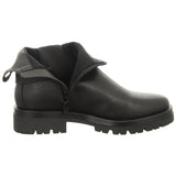 s.Oliver Schlupf-/Reißverschlußstiefelette Kaltfutter bis 35mm Absatz (casual)