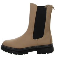 Tamaris Schlupf-/Reißverschlußstiefelette Kaltfutter bis 35mm Absatz (casual)