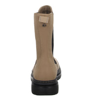 Tamaris Schlupf-/Reißverschlußstiefelette Kaltfutter bis 35mm Absatz (casual)