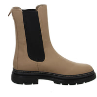 Tamaris Schlupf-/Reißverschlußstiefelette Kaltfutter bis 35mm Absatz (casual)