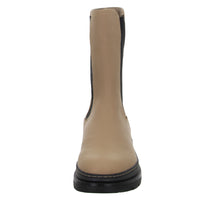 Tamaris Schlupf-/Reißverschlußstiefelette Kaltfutter bis 35mm Absatz (casual)