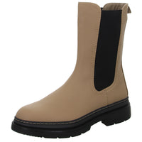 Tamaris Schlupf-/Reißverschlußstiefelette Kaltfutter bis 35mm Absatz (casual)