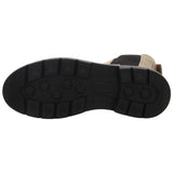 Tamaris Schlupf-/Reißverschlußstiefelette Kaltfutter bis 35mm Absatz (casual)