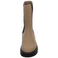 Tamaris Schlupf-/Reißverschlußstiefelette Kaltfutter bis 35mm Absatz (casual)