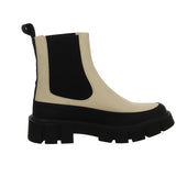 SDS Schlupf-/Reißverschlußstiefelette Kaltfutter bis 35mm Absatz (casual)