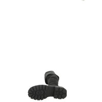 SDS Langschaftstiefel Warmfutter bis 35mm Absatz (casual)