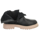 s.Oliver Schlupf-/Klettstiefelette Kaltfutter