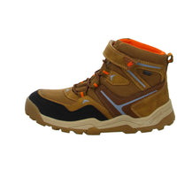 Lurchi Allwetterstiefel Warmfutter mit Funktionsmembran (wasserabweisend/wasserdicht) Thilo