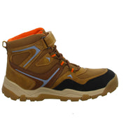 Lurchi Allwetterstiefel Warmfutter mit Funktionsmembran (wasserabweisend/wasserdicht) Thilo