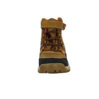 Lurchi Allwetterstiefel Warmfutter mit Funktionsmembran (wasserabweisend/wasserdicht) Thilo