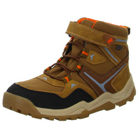 Lurchi Allwetterstiefel Warmfutter mit Funktionsmembran (wasserabweisend/wasserdicht) Thilo