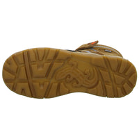 Lurchi Allwetterstiefel Warmfutter mit Funktionsmembran (wasserabweisend/wasserdicht) Thilo