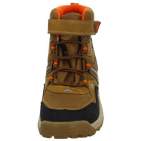 Lurchi Allwetterstiefel Warmfutter mit Funktionsmembran (wasserabweisend/wasserdicht) Thilo