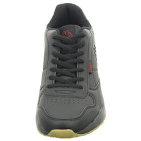 Kappa Schnürhalbschuh Sneaker (sportlich) STYLECODE: 242492 BASE II