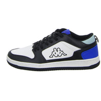 Kappa Schnürhalbschuh Sneaker (sportlich) STYLECODE: 243086 LINEUP LOW