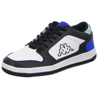 Kappa Schnürhalbschuh Sneaker (sportlich) STYLECODE: 243086 LINEUP LOW
