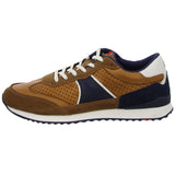 LLOYD Schnürhalbschuh Sneaker (sportlich)