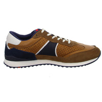 LLOYD Schnürhalbschuh Sneaker (sportlich)