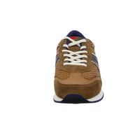 LLOYD Schnürhalbschuh Sneaker (sportlich)