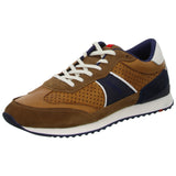 LLOYD Schnürhalbschuh Sneaker (sportlich)