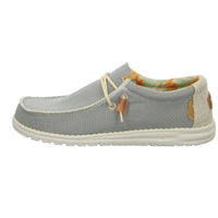 hey dude Schnürhalbschuh Freizeit (Casual) WALLY KNIT