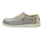 hey dude Schnürhalbschuh Freizeit (Casual) WALLY KNIT