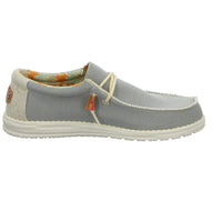 hey dude Schnürhalbschuh Freizeit (Casual) WALLY KNIT