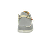 hey dude Schnürhalbschuh Freizeit (Casual) WALLY KNIT