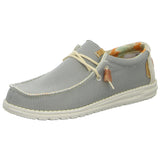 hey dude Schnürhalbschuh Freizeit (Casual) WALLY KNIT