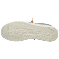 hey dude Schnürhalbschuh Freizeit (Casual) WALLY KNIT