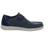 Skechers Schnürhalbschuh Freizeit (Casual) Melson - Raymon
