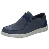 Skechers Schnürhalbschuh Freizeit (Casual) Melson - Raymon