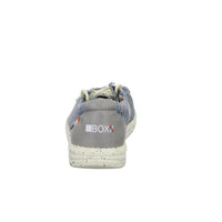 BOXX Schnürhalbschuh Freizeit (Casual)
