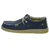 hey dude Schnürhalbschuh Freizeit (Casual) WALLY BRAIDED