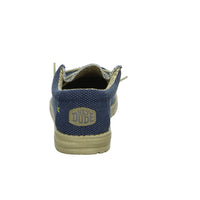 hey dude Schnürhalbschuh Freizeit (Casual) WALLY BRAIDED