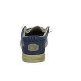 hey dude Schnürhalbschuh Freizeit (Casual) WALLY BRAIDED