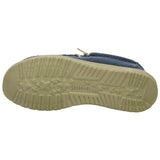 hey dude Schnürhalbschuh Freizeit (Casual) WALLY BRAIDED