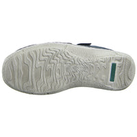 Josef Seibel Slipper/Kletthalbschuh luftdurchlässig (durchbrochenes/geflochtenes Obermaterial) Anvers 81
