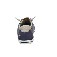 MUSTANG Slipper/Kletthalbschuh Sneaker (sportlich)