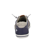 MUSTANG Slipper/Kletthalbschuh Sneaker (sportlich)