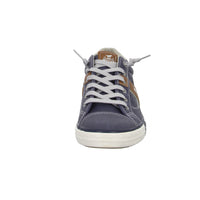 MUSTANG Slipper/Kletthalbschuh Sneaker (sportlich)