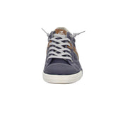 MUSTANG Slipper/Kletthalbschuh Sneaker (sportlich)